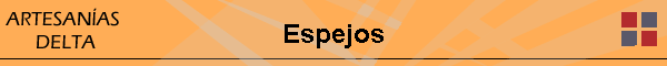 Espejos