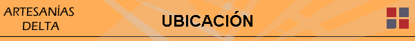 UBICACIN